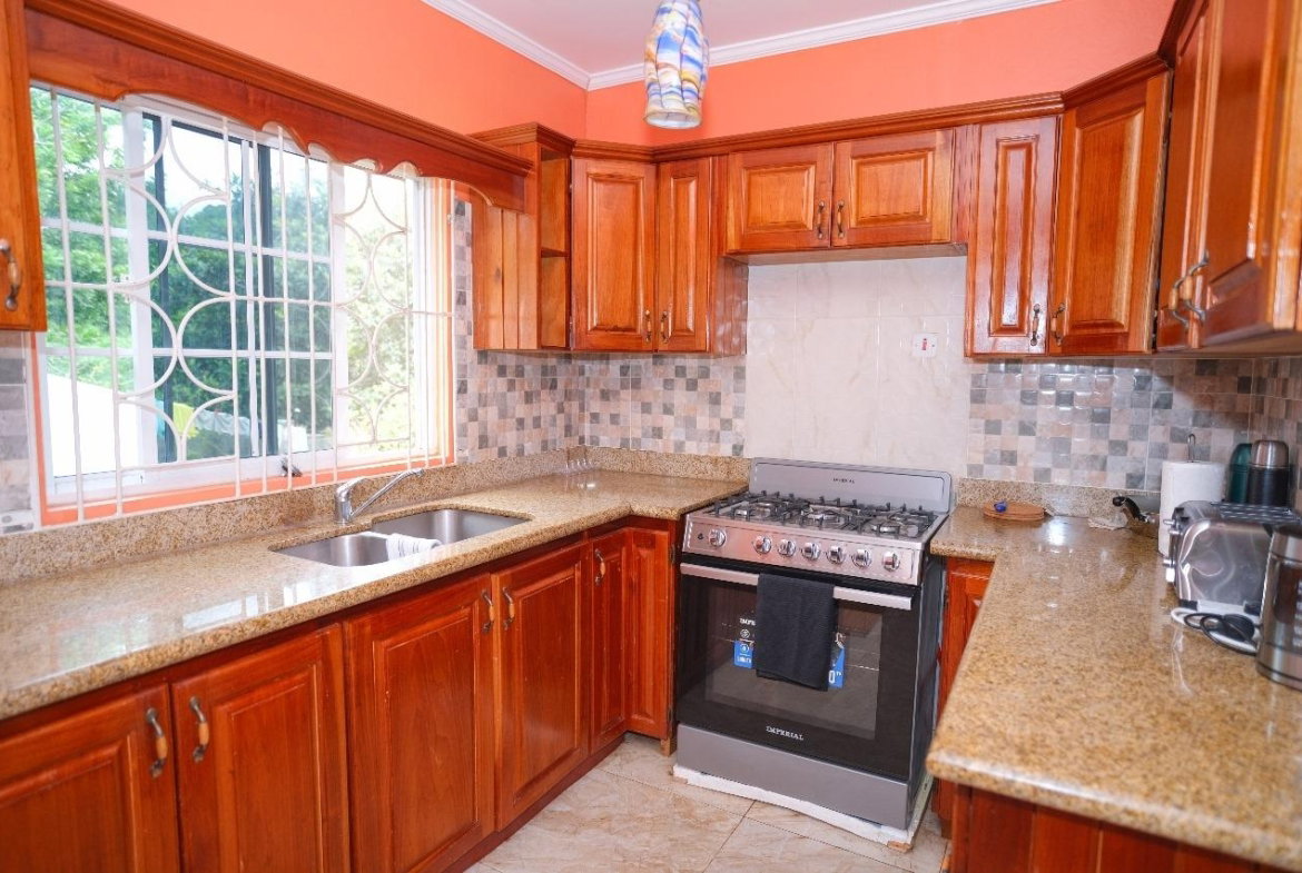 Fifth image of 7a Balcarres Road in Mandeville, Manchester, Jamaica - property is For Sale