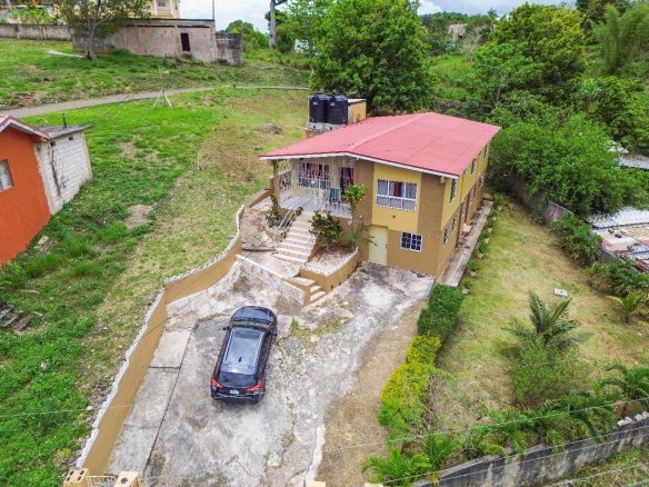 First image of 7a Balcarres Road in Mandeville, Manchester, Jamaica - property is For Sale