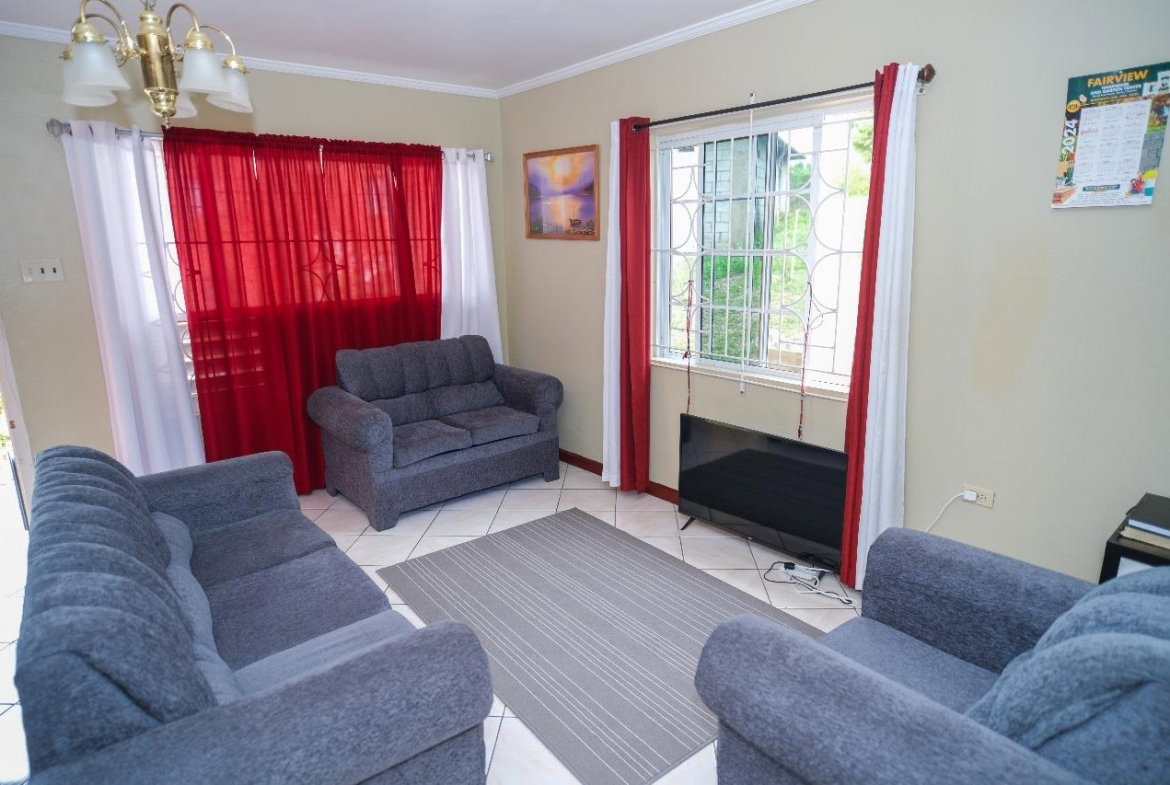 Seventh image of 7a Balcarres Road in Mandeville, Manchester, Jamaica - property is For Sale