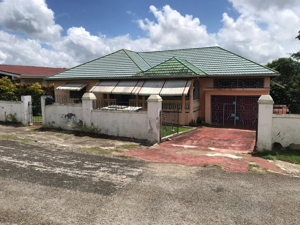 Second image of Lot 60-egret Way Marshalls Pen in Mandeville, Manchester, Jamaica - property is For Sale