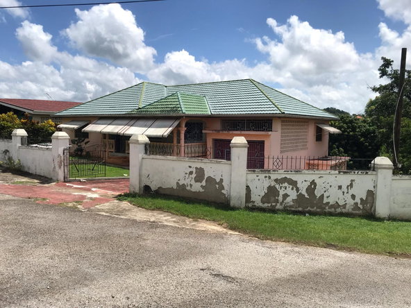 Third image of Lot 60-egret Way Marshalls Pen in Mandeville, Manchester, Jamaica - property is For Sale