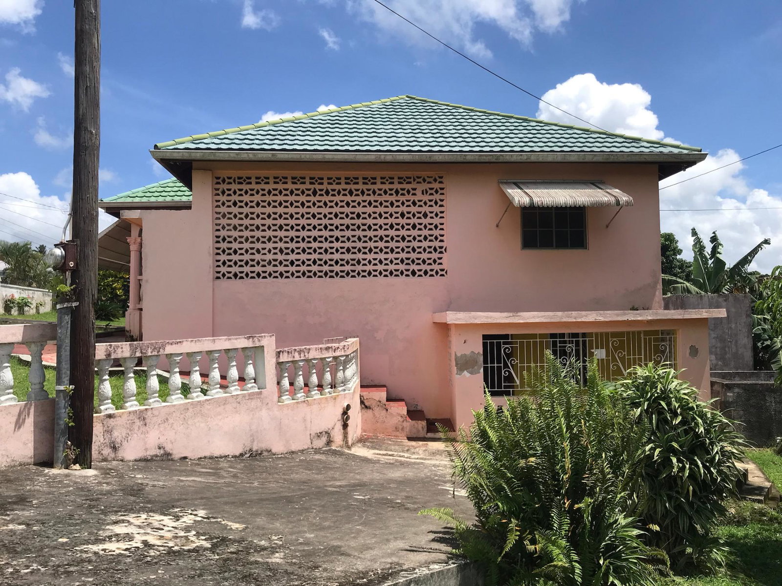 Fourth image of Lot 60-egret Way Marshalls Pen in Mandeville, Manchester, Jamaica - property is For Sale
