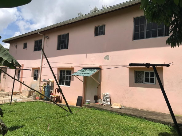 Fifth image of Lot 60-egret Way Marshalls Pen in Mandeville, Manchester, Jamaica - property is For Sale
