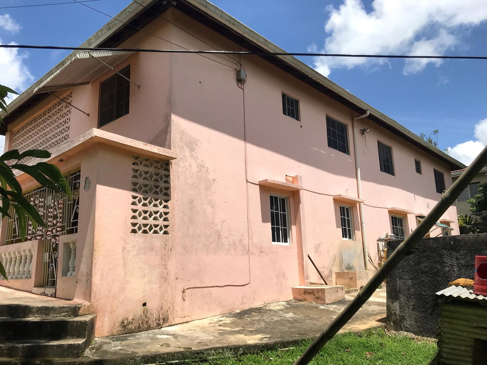 Sixth image of Lot 60-egret Way Marshalls Pen in Mandeville, Manchester, Jamaica - property is For Sale