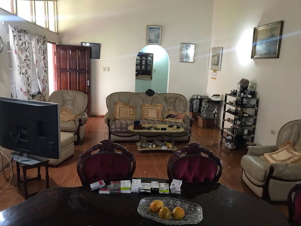 Tenth image of Lot 60-egret Way Marshalls Pen in Mandeville, Manchester, Jamaica - property is For Sale