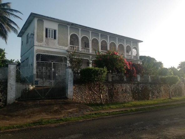 Tenth image of Lot 106 Dalley Avenue in Linstead, St. Catherine, Jamaica - property is For Sale
