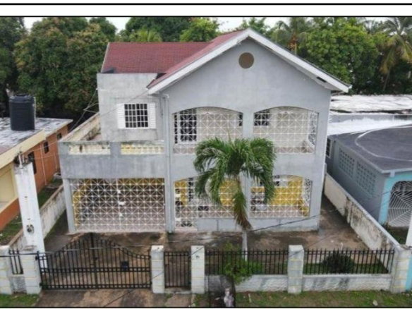 First image of 13 Claudette Drive in Sydenham, St. Catherine, Jamaica - property is For Sale