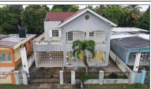 First image of 13 Claudette Drive in Sydenham, St. Catherine, Jamaica - property is For Sale