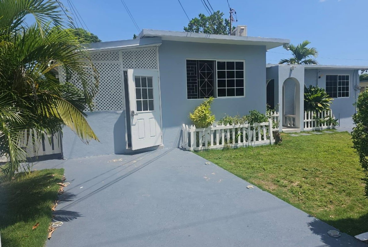 First image of 17 Meadowland Drive in Kingston 19, St. Andrew, Jamaica - property is For Sale
