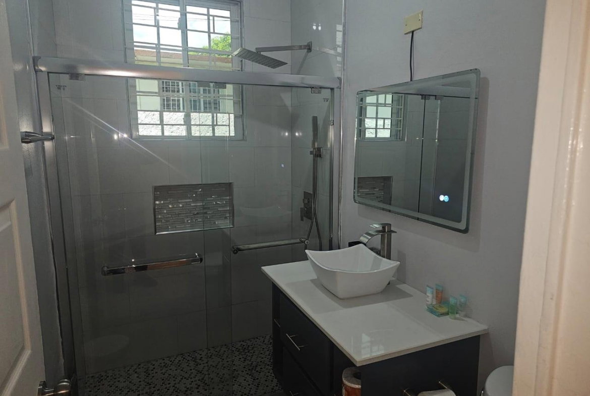 Eighteenth image of 17 Meadowland Drive in Kingston 19, St. Andrew, Jamaica - property is For Sale