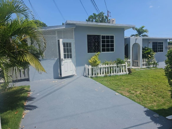 First image of 17 Meadowland Drive in Kingston 19, St. Andrew, Jamaica - property is For Sale