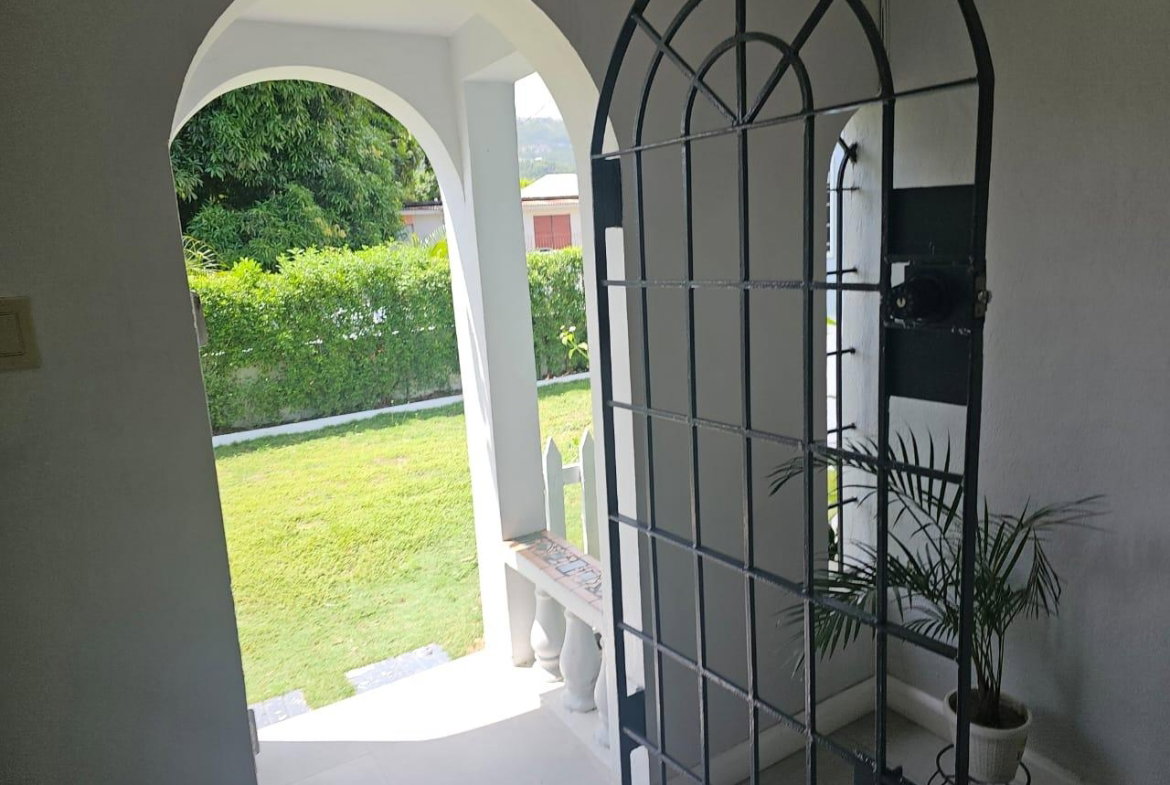 Seventh image of 17 Meadowland Drive in Kingston 19, St. Andrew, Jamaica - property is For Sale