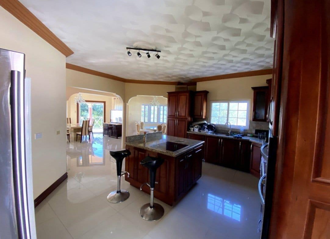 Third image of B-18-19 Ricketts Way in Bluefields, Westmoreland, Jamaica - property is For Rent