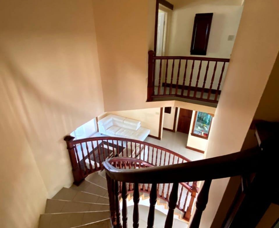 Fourth image of B-18-19 Ricketts Way in Bluefields, Westmoreland, Jamaica - property is For Rent