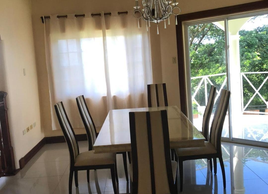 Fifth image of B-18-19 Ricketts Way in Bluefields, Westmoreland, Jamaica - property is For Rent