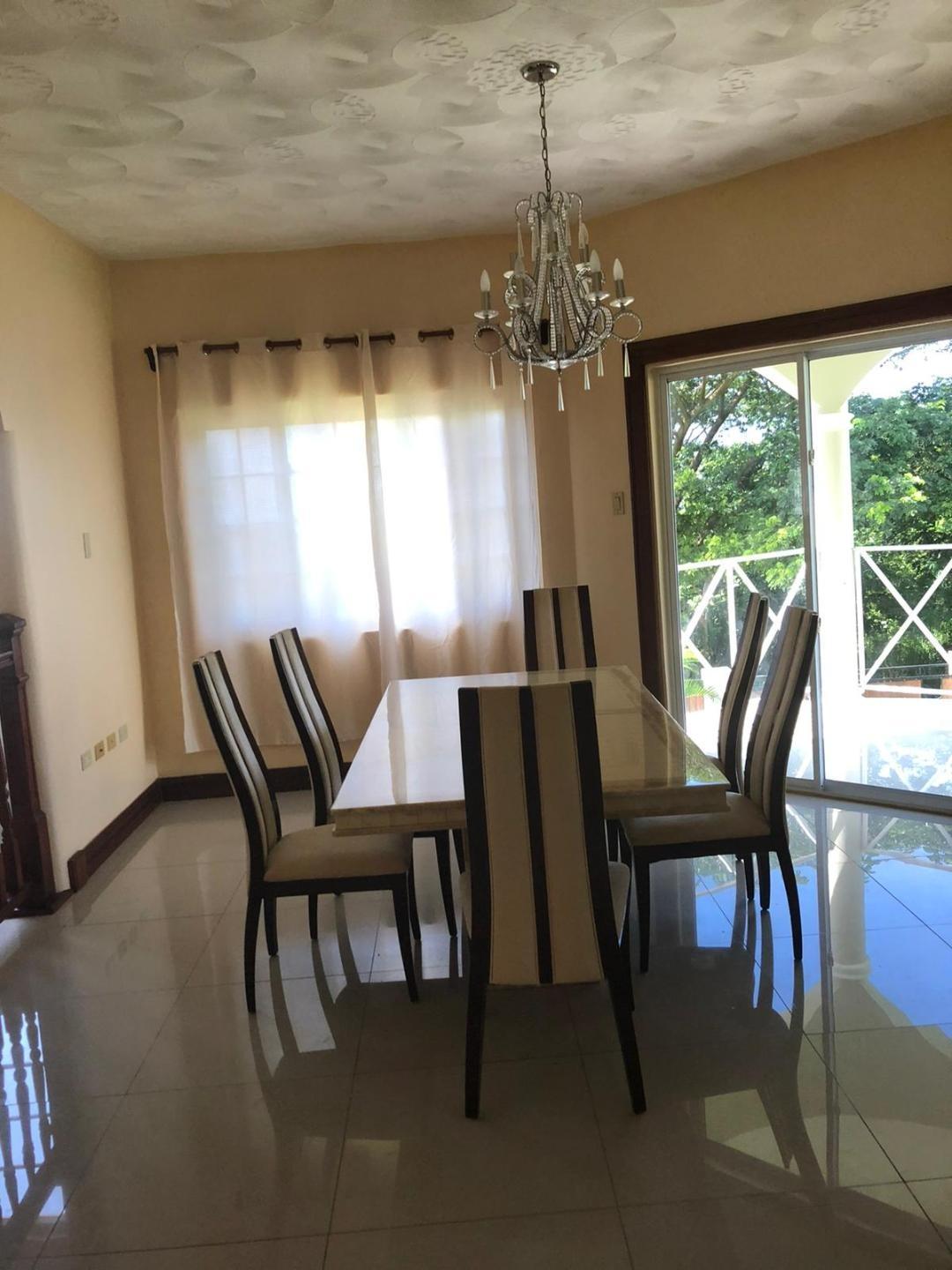 Fifth image of B-18-19 Ricketts Way in Bluefields, Westmoreland, Jamaica - property is For Rent