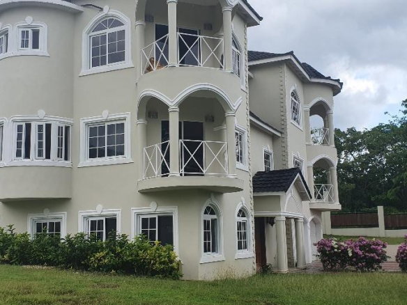 First image of B-18-19 Ricketts Way in Bluefields, Westmoreland, Jamaica - property is For Rent