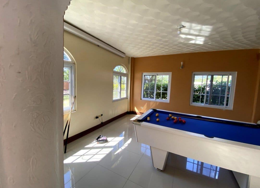 Ninth image of B-18-19 Ricketts Way in Bluefields, Westmoreland, Jamaica - property is For Rent