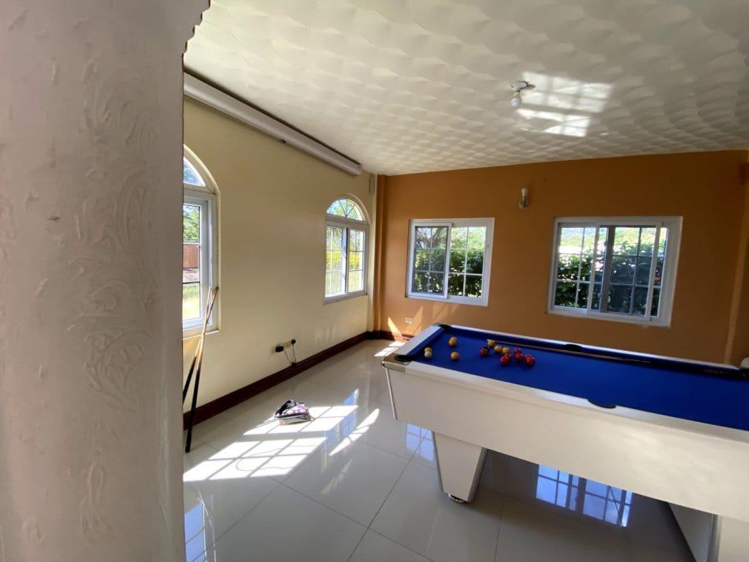 Ninth image of B-18-19 Ricketts Way in Bluefields, Westmoreland, Jamaica - property is For Rent