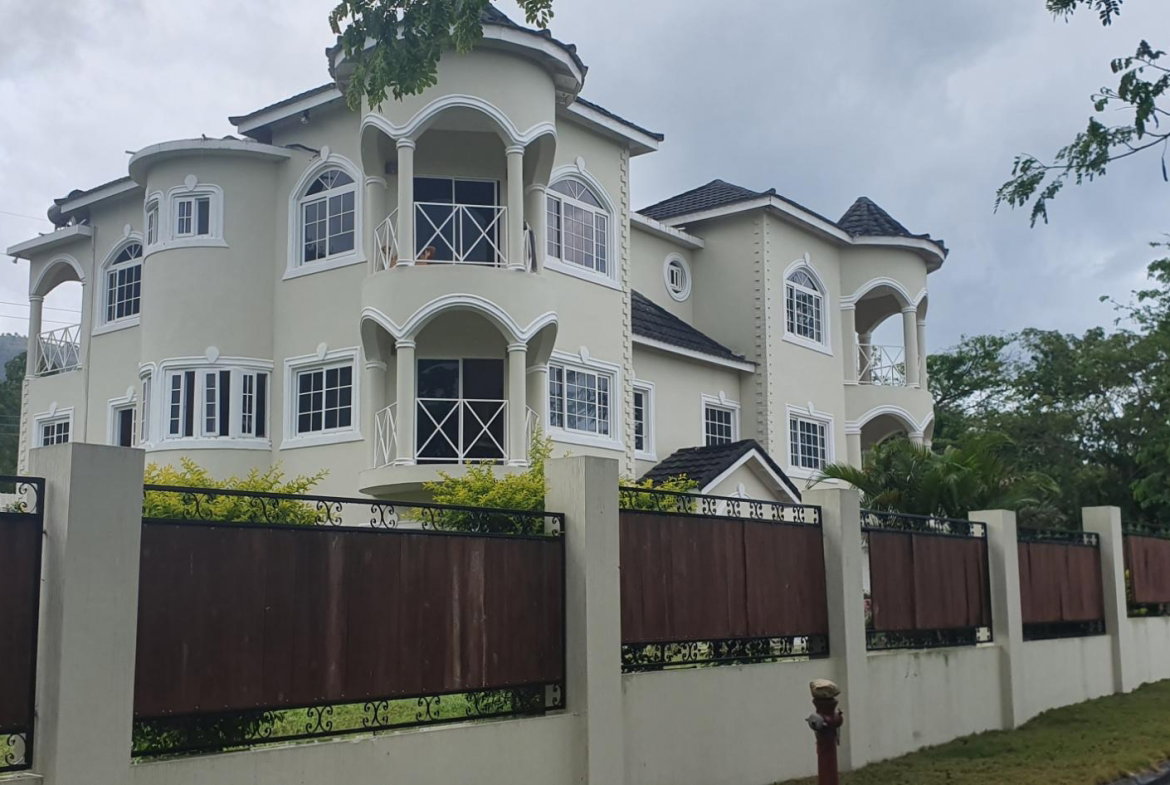 Tenth image of B-18-19 Ricketts Way in Bluefields, Westmoreland, Jamaica - property is For Rent