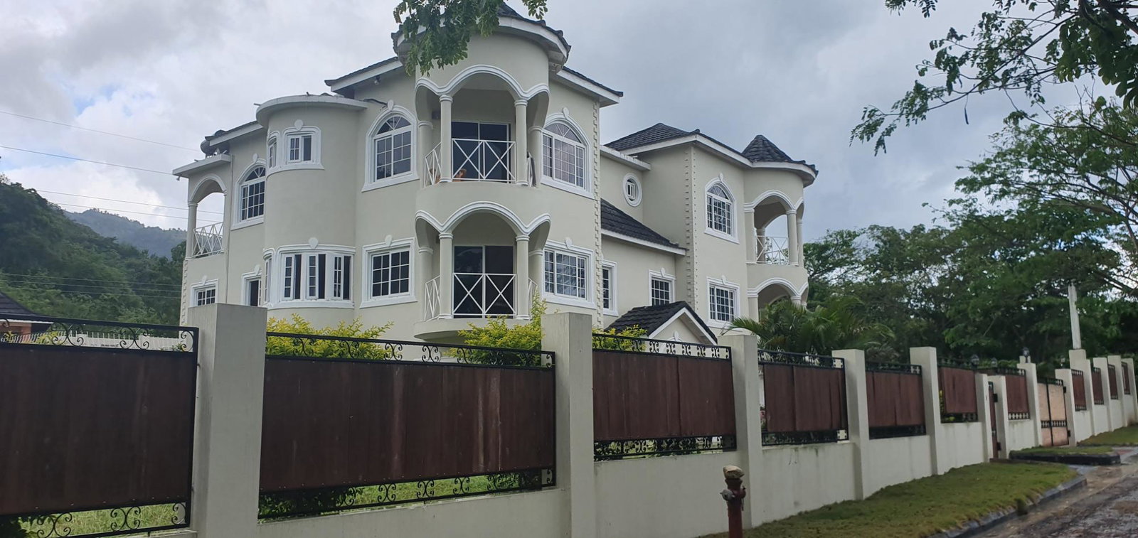 Tenth image of B-18-19 Ricketts Way in Bluefields, Westmoreland, Jamaica - property is For Rent
