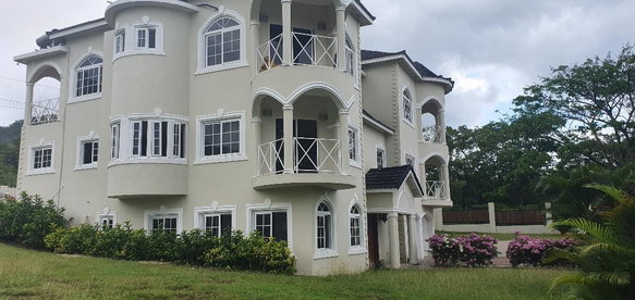 First image of B-18-19 Ricketts Way in Bluefields, Westmoreland, Jamaica - property is For Rent