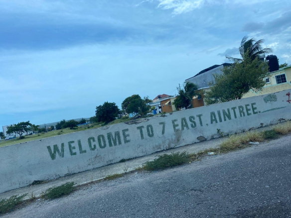 First image of Lot 101-24 ne 2nd Street,7 East Aintree in Greater Portmore, St. Catherine, Jamaica - property is For Sale