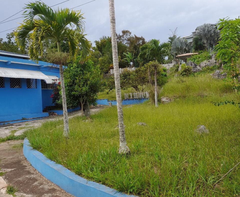 Second image of 56 Redbank Hatfield in Hatfield, Manchester, Jamaica - property is For Sale