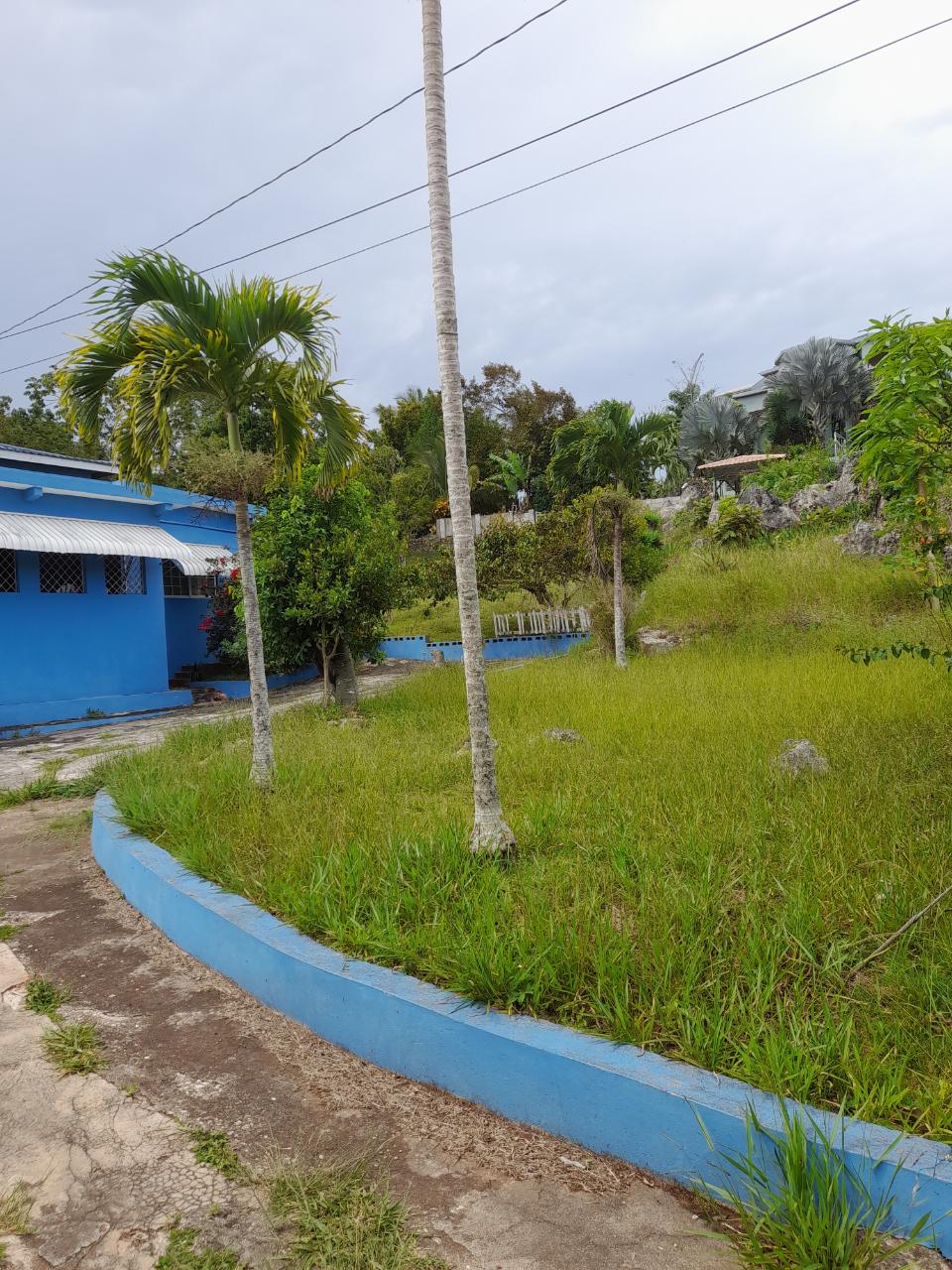 Second image of 56 Redbank Hatfield in Hatfield, Manchester, Jamaica - property is For Sale