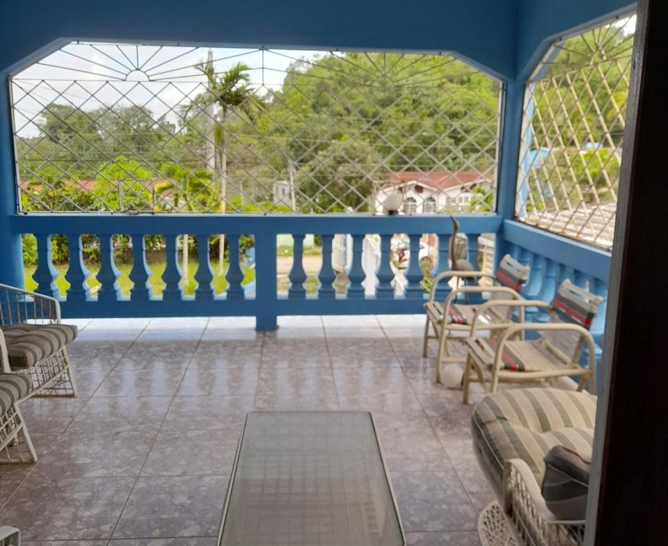 Ninth image of 56 Redbank Hatfield in Hatfield, Manchester, Jamaica - property is For Sale