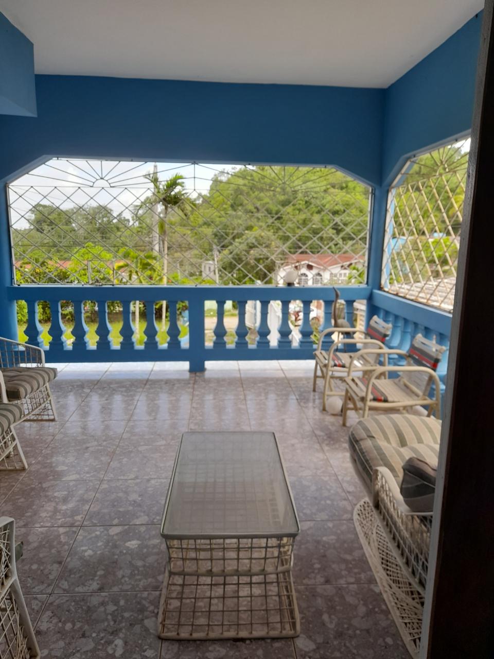 Ninth image of 56 Redbank Hatfield in Hatfield, Manchester, Jamaica - property is For Sale