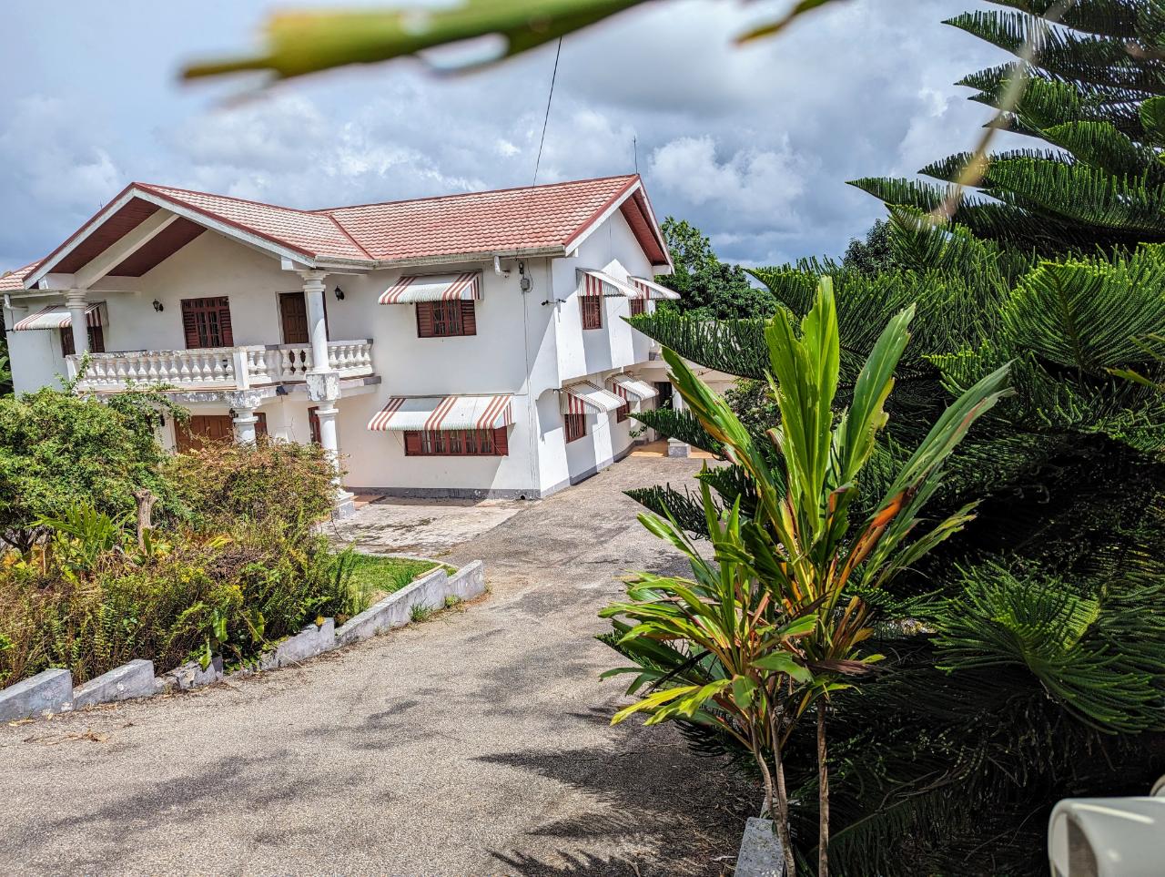 Second image of 10 Ingleside Heights in Mandeville, Manchester, Jamaica - property is For Sale