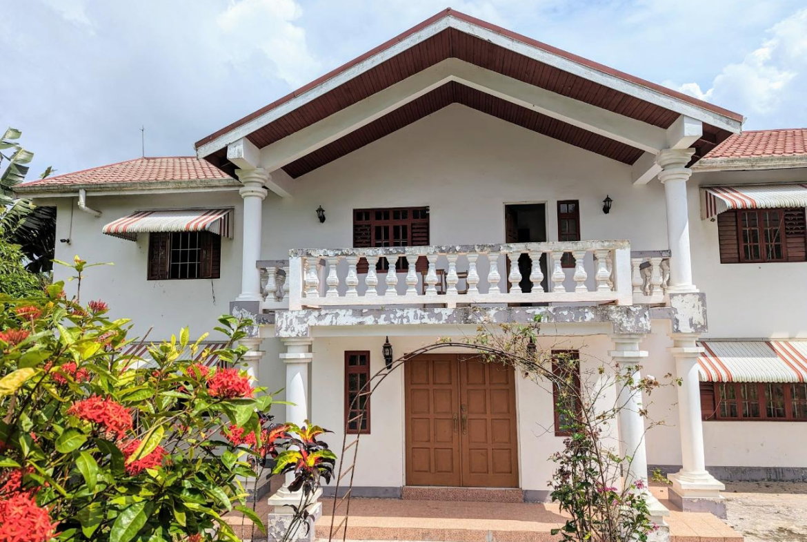 Twenty-Second image of 10 Ingleside Heights in Mandeville, Manchester, Jamaica - property is For Sale
