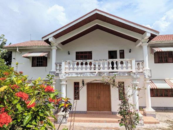 Twenty-Second image of 10 Ingleside Heights in Mandeville, Manchester, Jamaica - property is For Sale