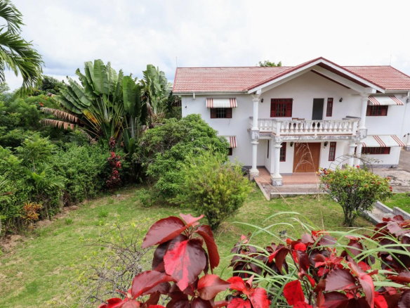 First image of 10 Ingleside Heights in Mandeville, Manchester, Jamaica - property is For Sale