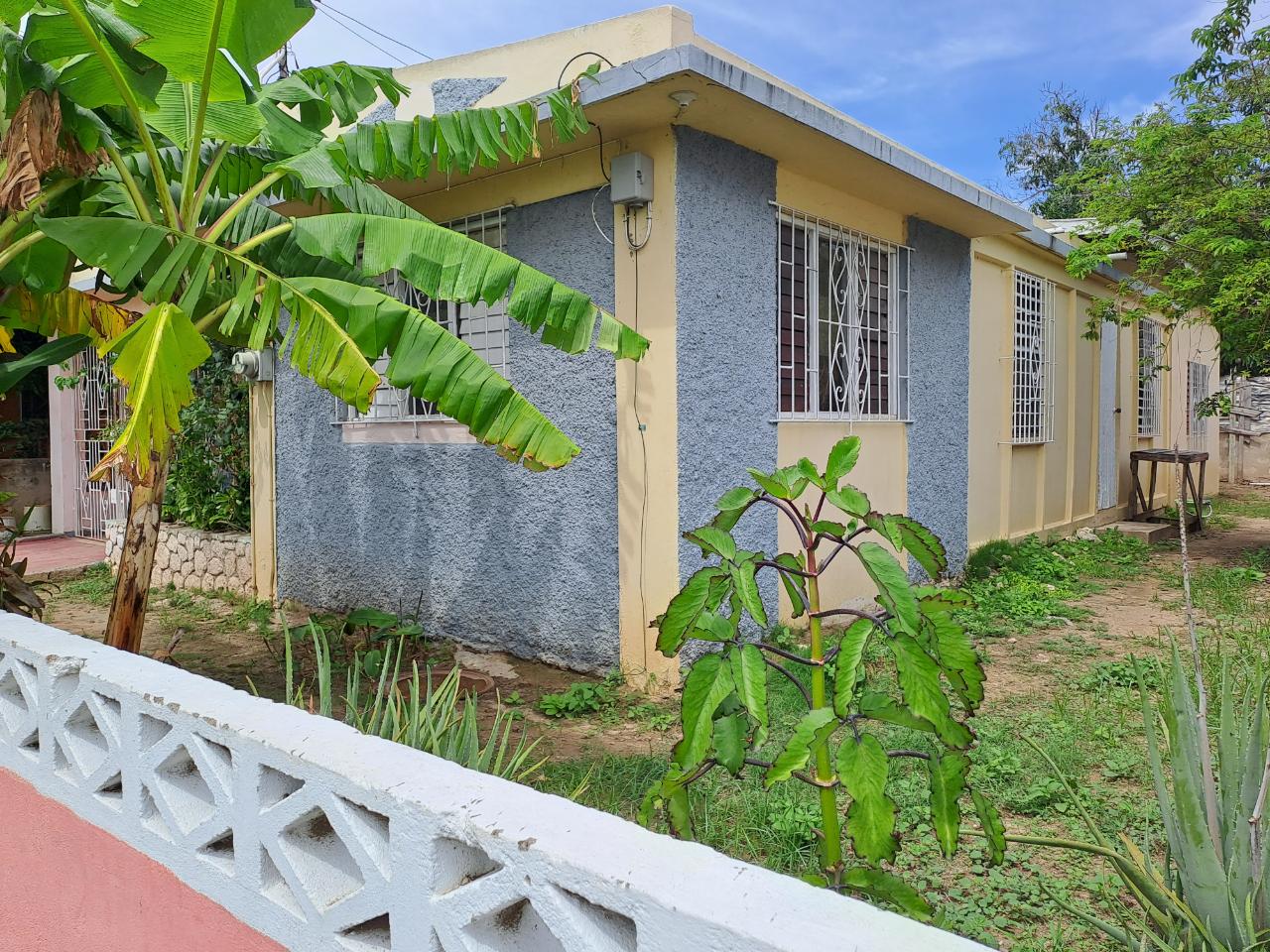 Second image of 3 Biscayne Circle West in Passage Fort, St. Catherine, Jamaica - property is For Sale