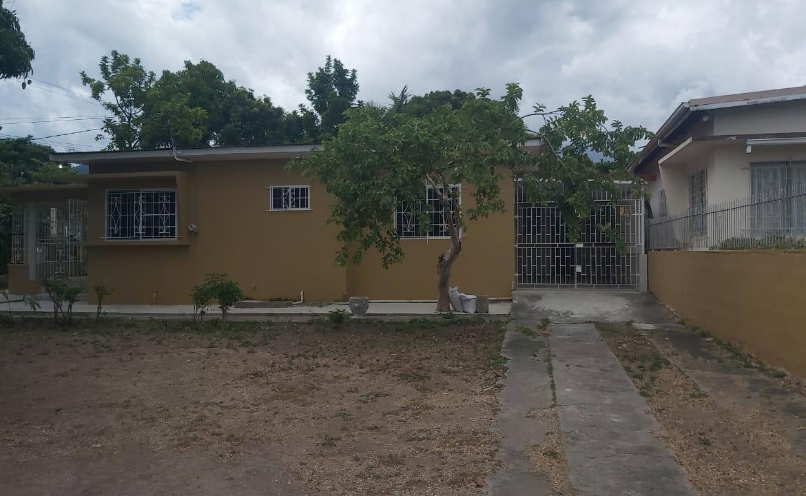 First image of 16 Ottawa Avenue, Kingston 6 in Kingston 6, St. Andrew, Jamaica - property is For Sale