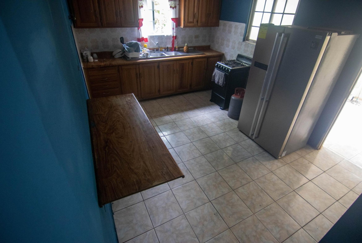 Second image of 104c Montpelier, Hill View Ter in Montpelier, St. Elizabeth, Jamaica - property is For Sale