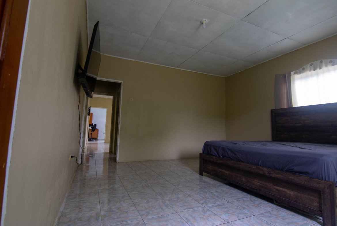 Fourth image of 104c Montpelier, Hill View Ter in Montpelier, St. Elizabeth, Jamaica - property is For Sale