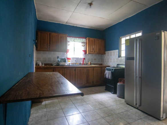 First image of 104c Montpelier, Hill View Ter in Montpelier, St. Elizabeth, Jamaica - property is For Sale