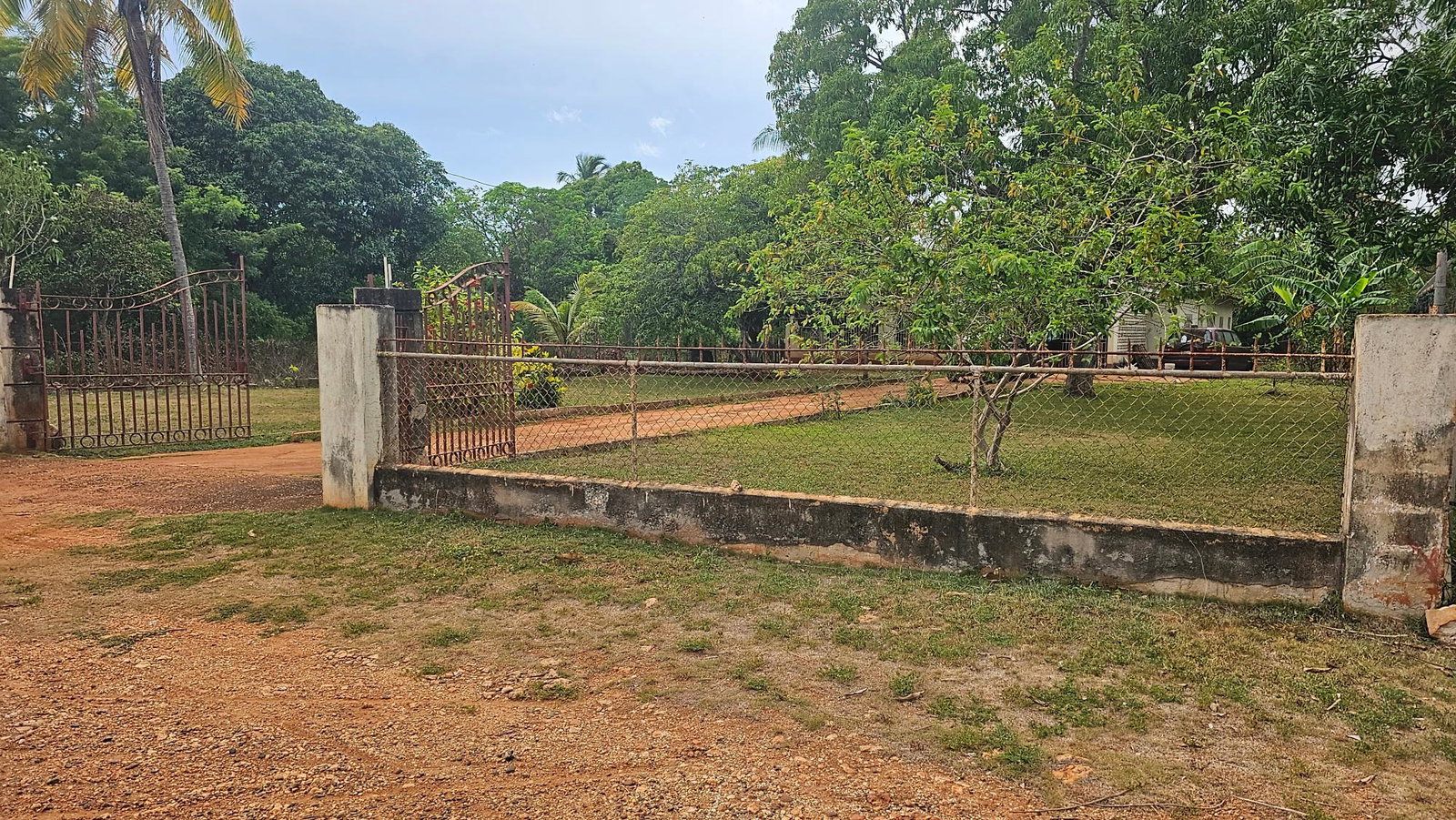 Spacious-5-Bedroom-Home-for-Sale-in-St.-Catherine-Jamaica Seventeenth image of 1 1 Kristy dr St. John's rd in Bellevue, St. Catherine, Jamaica - property is For Sale