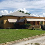 First image of 78 Central Road in Black River, St. Elizabeth, Jamaica - property is For Sale