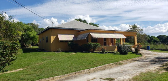 First image of 78 Central Road in Black River, St. Elizabeth, Jamaica - property is For Sale