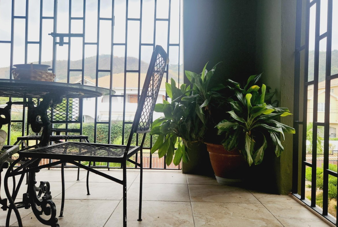 Twelfth image of 9 John Wesley Avenue, Kings in Kingston 6, St. Andrew, Jamaica - property is For Sale
