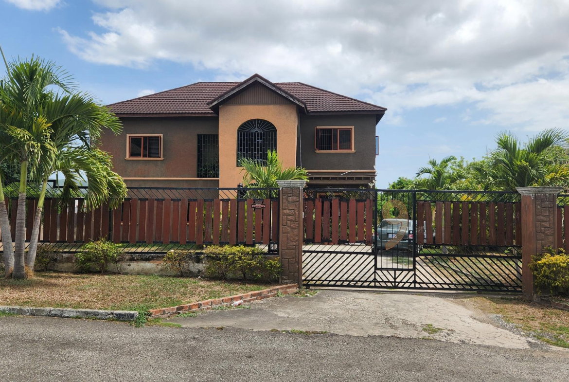 First image of 9 John Wesley Avenue, Kings in Kingston 6, St. Andrew, Jamaica - property is For Sale