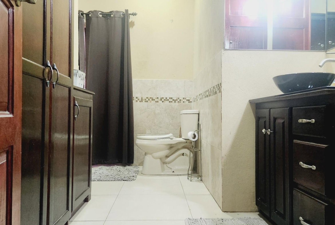 Third image of 9 John Wesley Avenue, Kings in Kingston 6, St. Andrew, Jamaica - property is For Sale