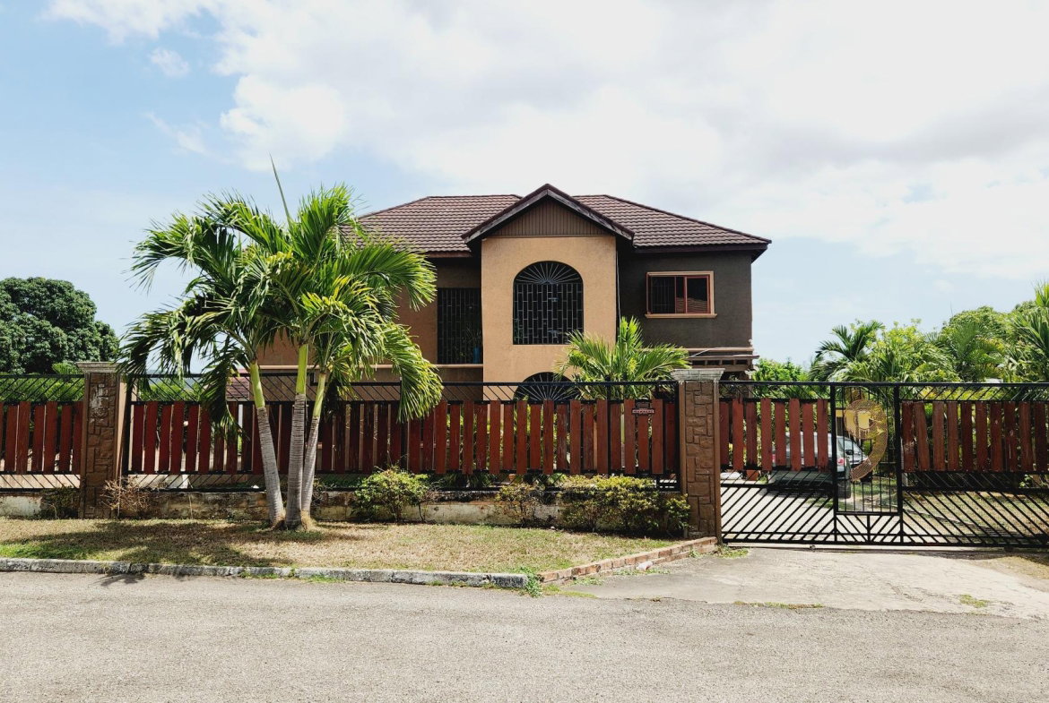 Twenty-Sixth image of 9 John Wesley Avenue, Kings in Kingston 6, St. Andrew, Jamaica - property is For Sale