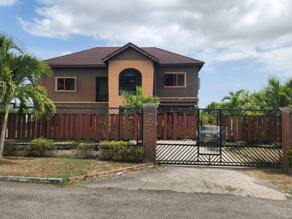 First image of 9 John Wesley Avenue, Kings in Kingston 6, St. Andrew, Jamaica - property is For Sale
