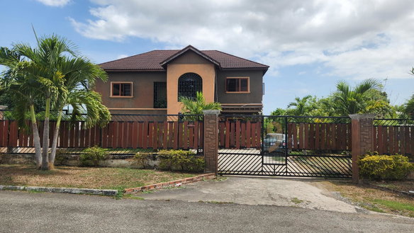 First image of 9 John Wesley Avenue, Kings in Kingston 6, St. Andrew, Jamaica - property is For Sale