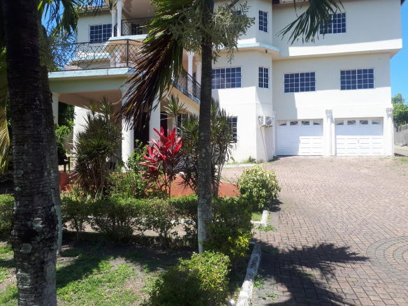 First image of 1-63 Palm Grove in Tower Isle, St. Mary, Jamaica - property is For Rent